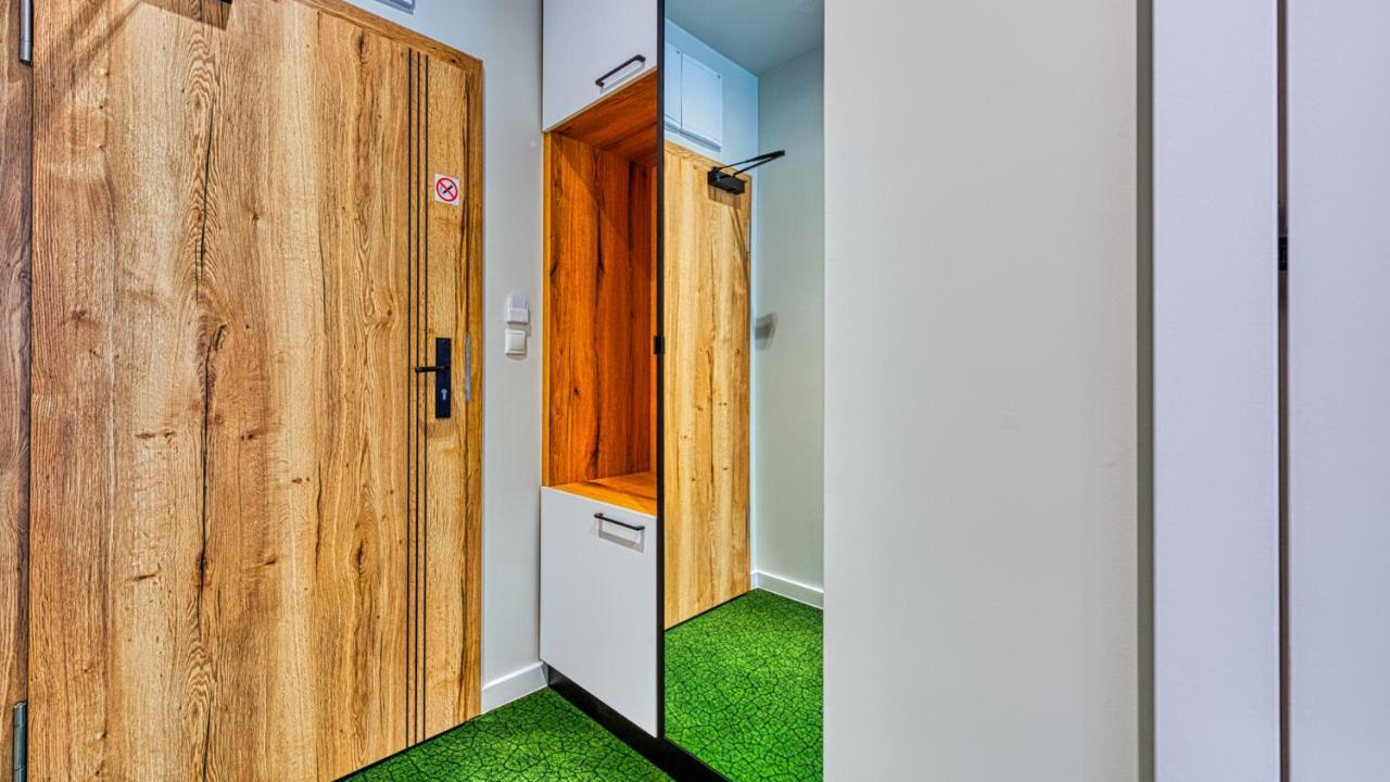 Apartamenty Vip Centrum - Wczasowa 17 By Royal Aparts Świeradów-Zdrój المظهر الخارجي الصورة