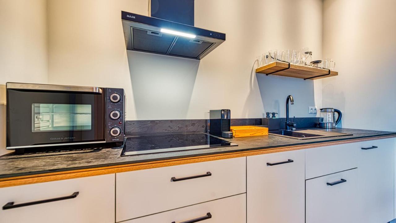 Apartamenty Vip Centrum - Wczasowa 17 By Royal Aparts Świeradów-Zdrój المظهر الخارجي الصورة