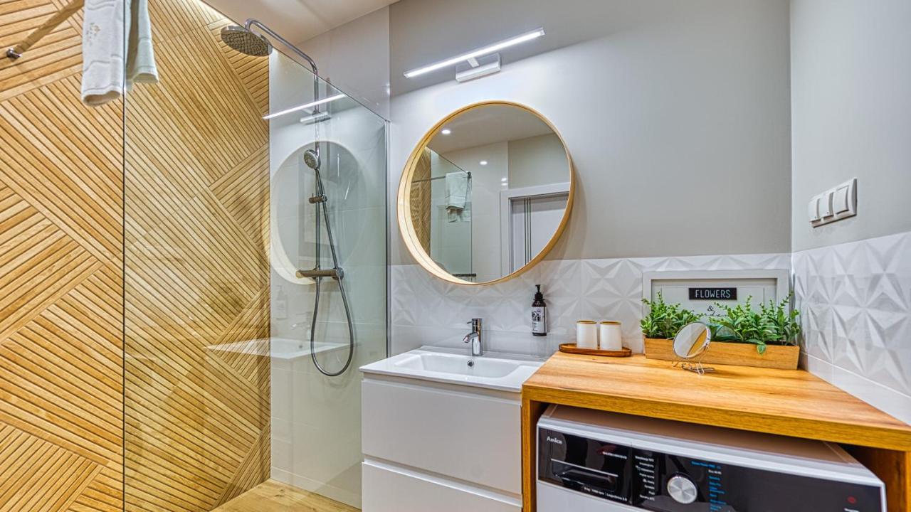Apartamenty Vip Centrum - Wczasowa 17 By Royal Aparts Świeradów-Zdrój المظهر الخارجي الصورة